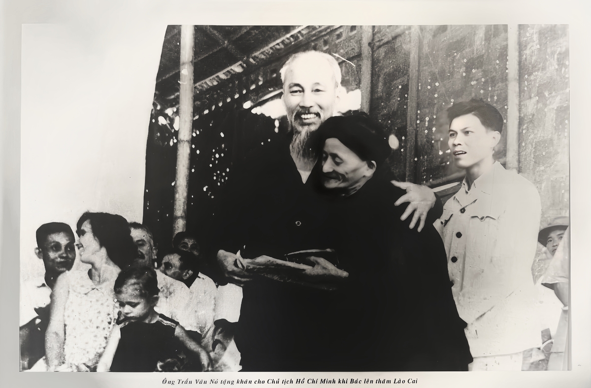 Chủ tịch Hồ Chí Minh và Ngành Hóa chất – Ký ức và Niềm tin