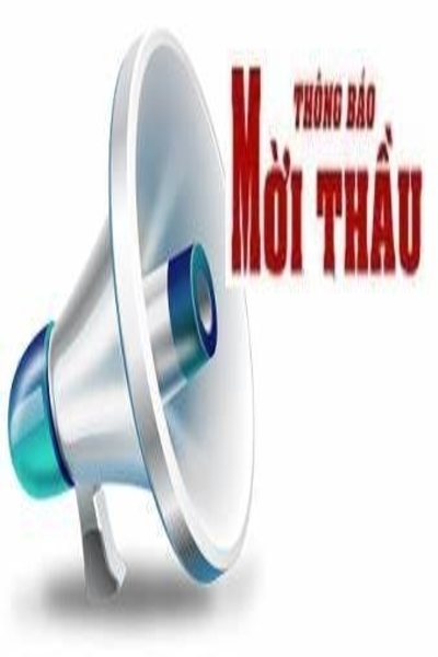 Thư mời chào hàng cạnh tranh 