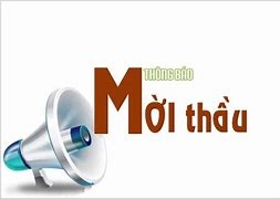 Mời chào giá cạnh tranh cung cấp Vật tư tấm cóc