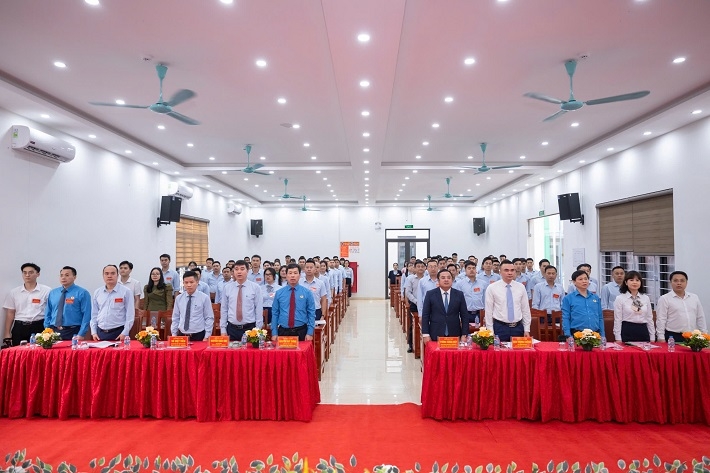DAP số 2 - Vinachem: Dấu ấn sản xuất kinh doanh năm 2025