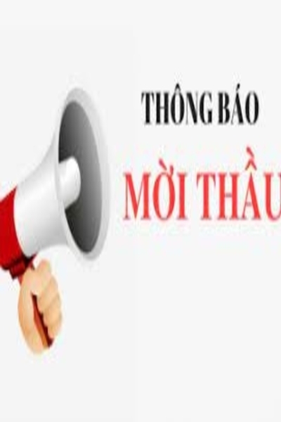 Chào giá cạnh tranh Phụ tùng sửa chữa bơm tự mồi