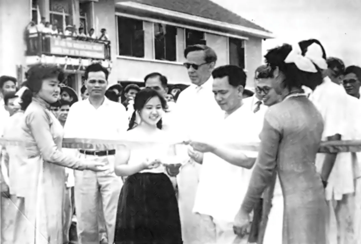 Ngày truyền thống Ngành Hóa chất Việt Nam: Tự hào truyền thống, vững bước tương lai