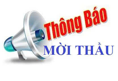 Thông báo mời chào hàng cạnh tranh gói mua sắm dịch vụ vận chuyển 1000 tấn phân bón DAP hàng không qua đóng bao (TB 1129)