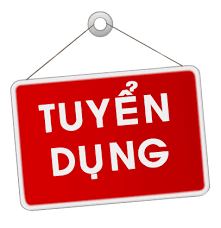 Tuyển dụng tháng 11/2021