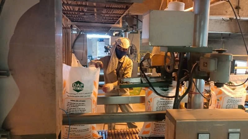 Vinachem thúc đẩy tăng trưởng ngành hóa chất bằng chuyển đổi số